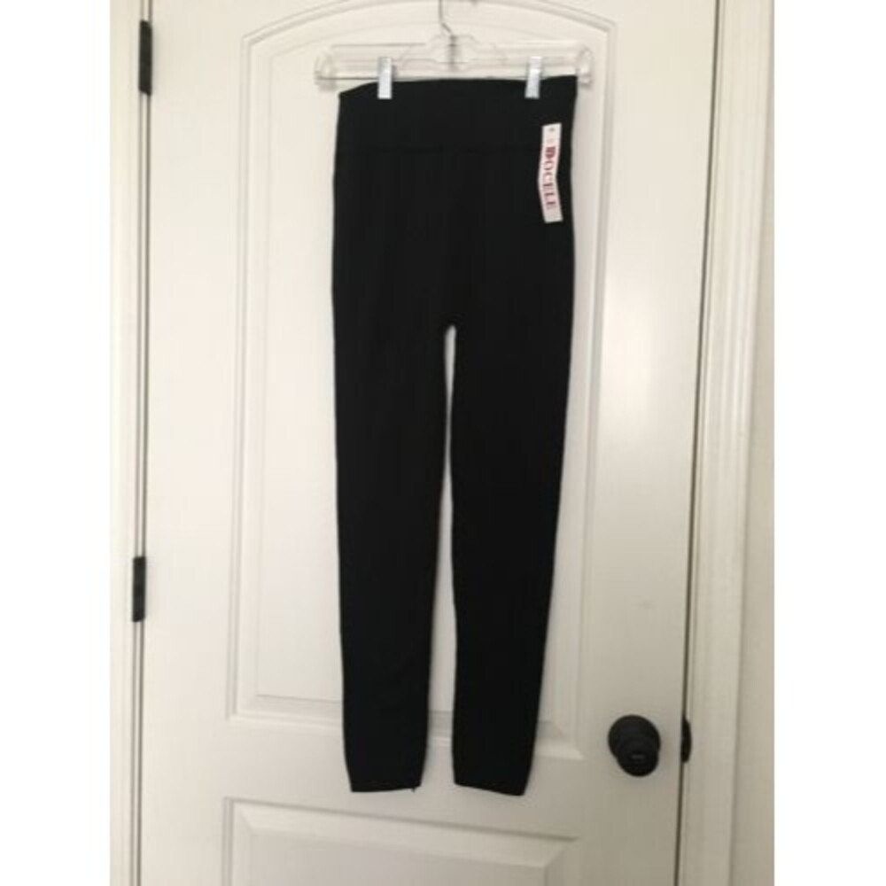 DOLCELE Junior Women's Footed Tights Gray Polyester Spandex One Size